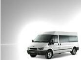 10 Seater Chelmsford Minibus
