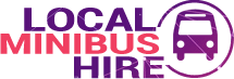 Minibus Hire Chelmsford Logo
